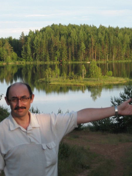 Пётр Дагович