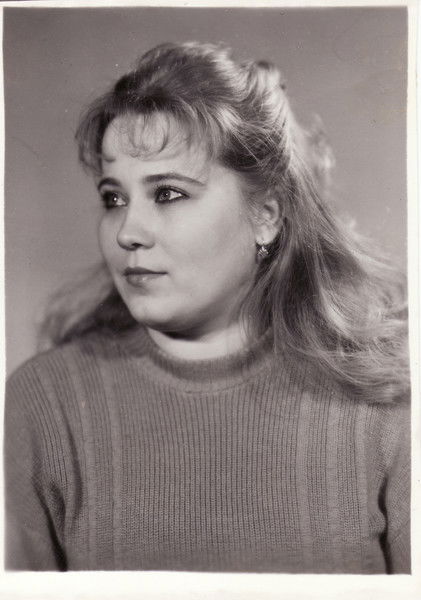 Ирина Короченская