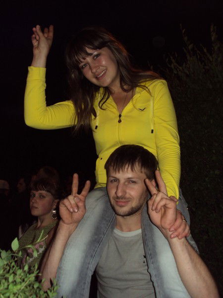 Ирина Ростовцева