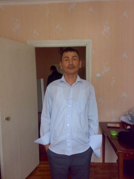 Жамбыл Калиев