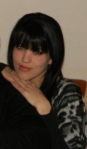 Надежда Гололобова