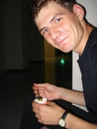 Андрей Авраменко