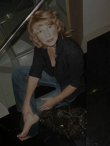 Елена Конколович