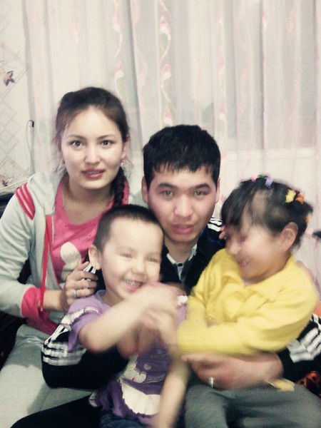 Равшан Байкуватов