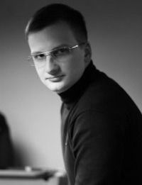 Артем Соболев