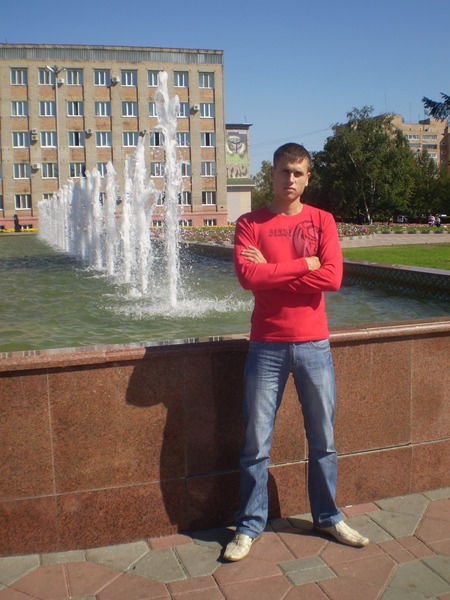 Роман Кудря