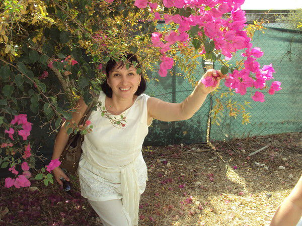 Светлана Максимова