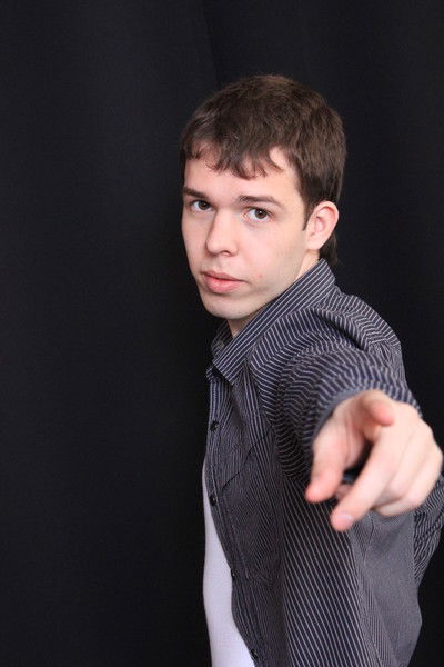 Алексей Устенко