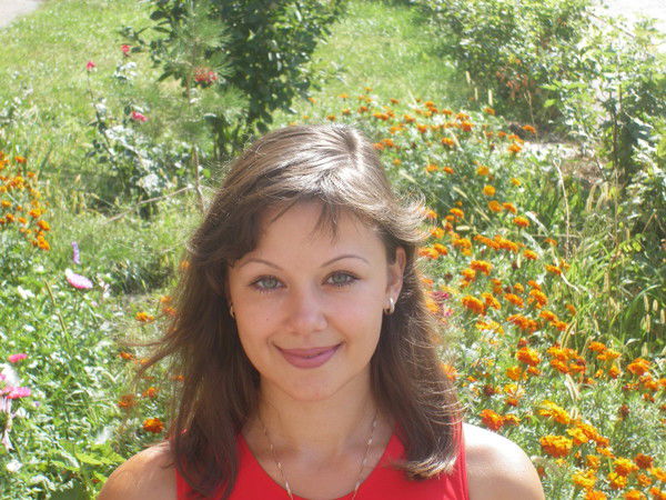 Татьяна Петрунина