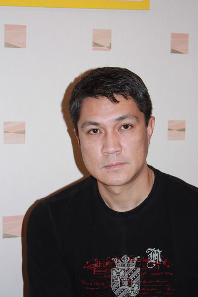 Сергей Папусь