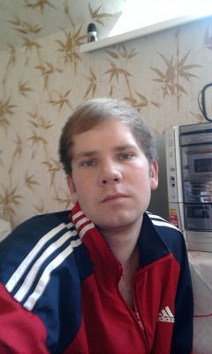 Денис Пыхачёв