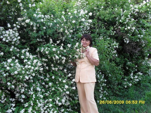 Римма Слинько