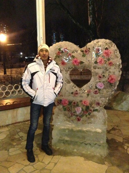 Нурали Топчубаев