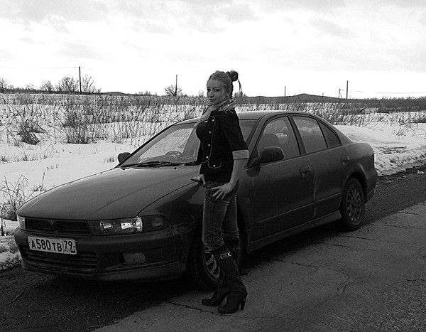 Алёна Анопреева