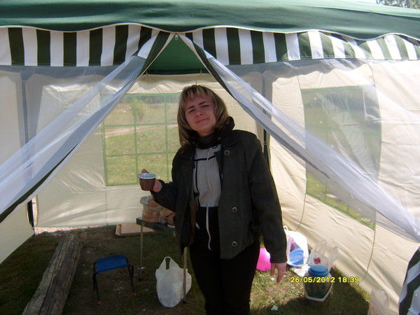 Наталья Колодчикова