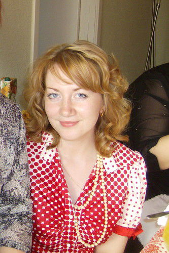 Елена Климина