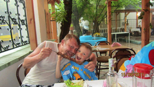 Андрей Филатов