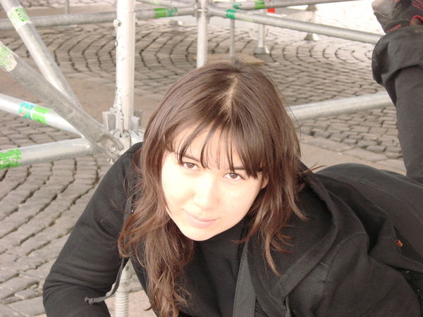 Диана Карасёва