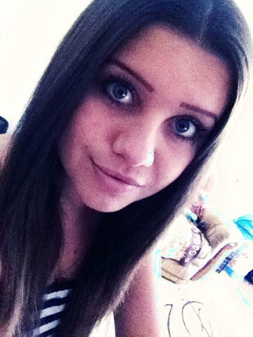 Настя Бойцова