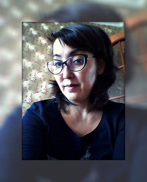 Гульжанат Сергазина