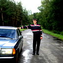 Александр Червинский