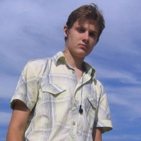 Геннадий Григорьев