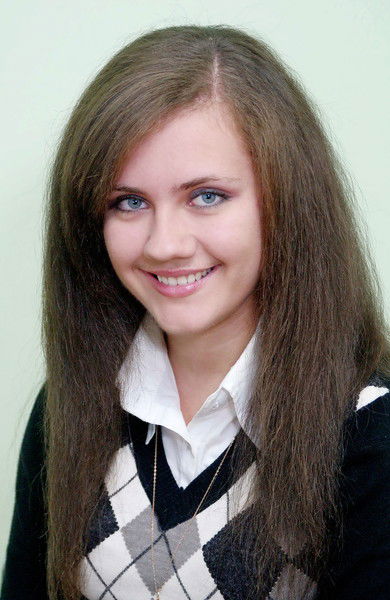 Марина Осюхина