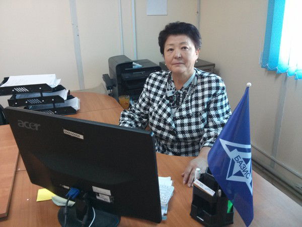 Куралай Естаева