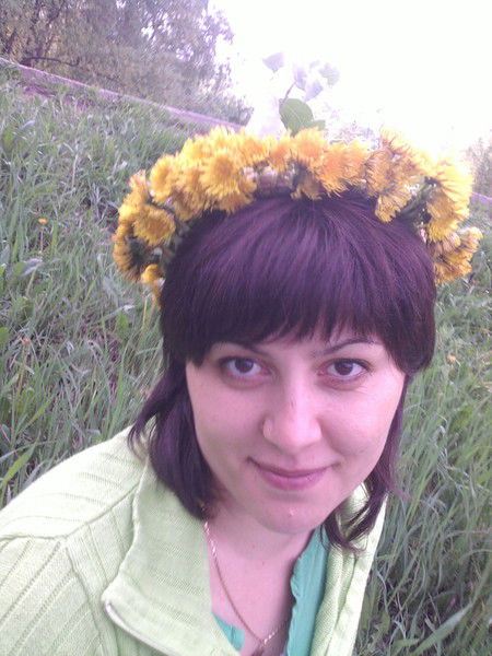 Ирина Белак