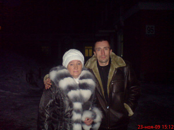 Светлана Лицкевич