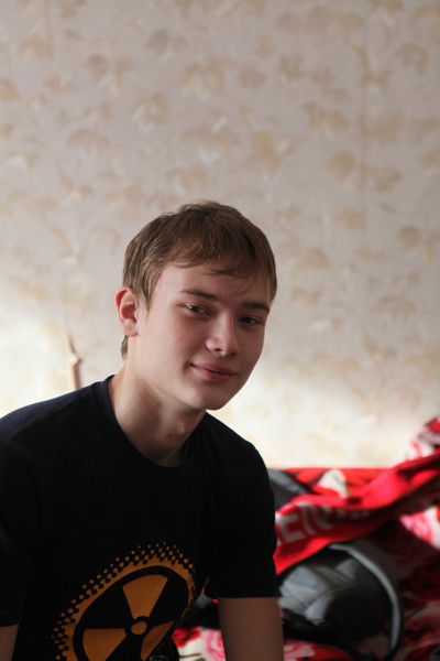 Ярослав Венедиктов