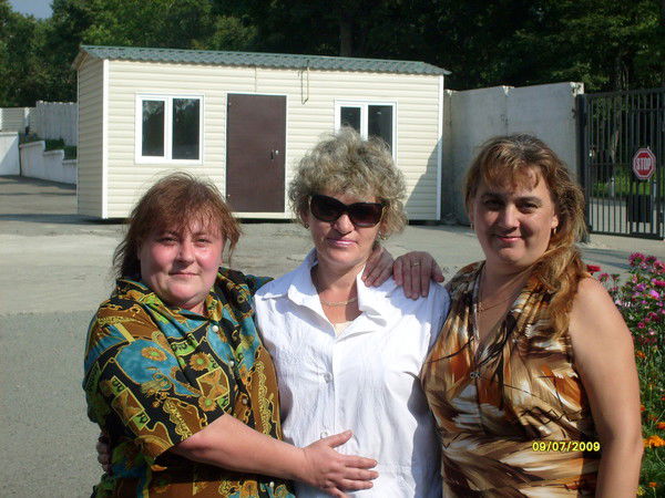 Наталья Радченко