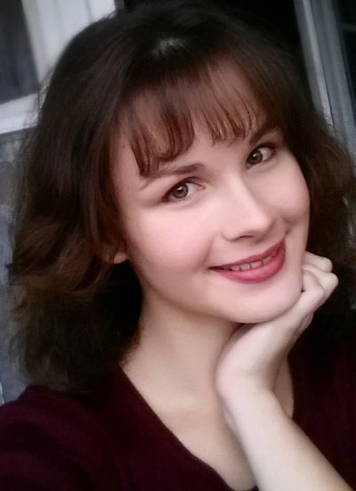 Арина Раннева