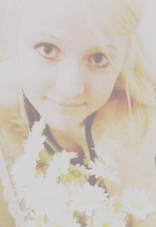 Анюта Басарукина