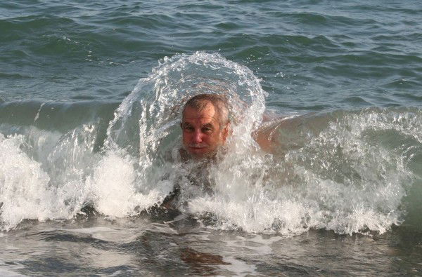 Юрий Жужома