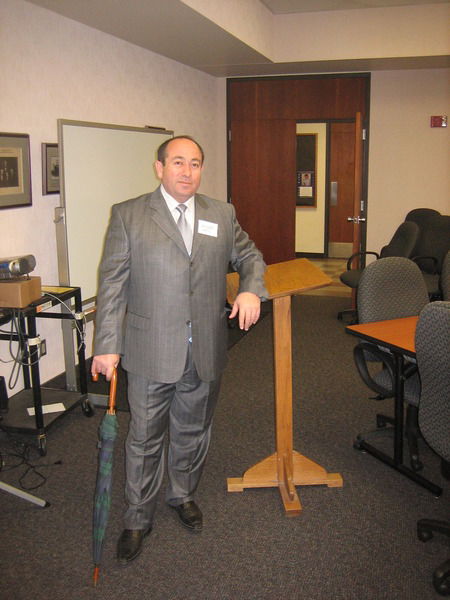 Беслан Халадов