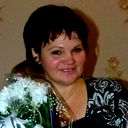 Нина Бадун