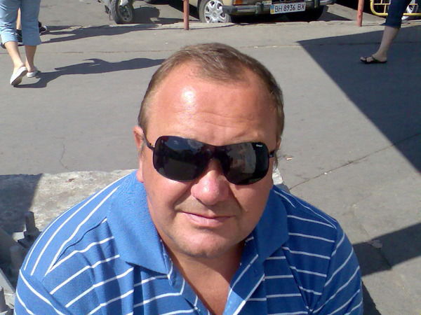 Анатолий Карасев