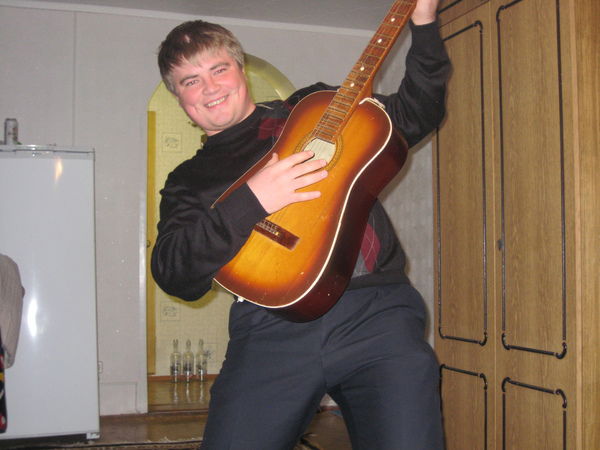 Рамиль Авхадиев