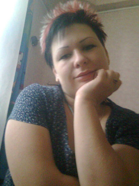 Ирина Клименко/полесикова