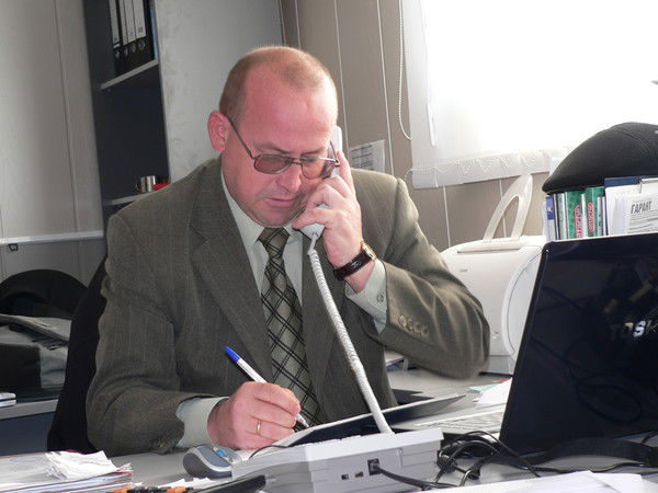 Олег Копейкин