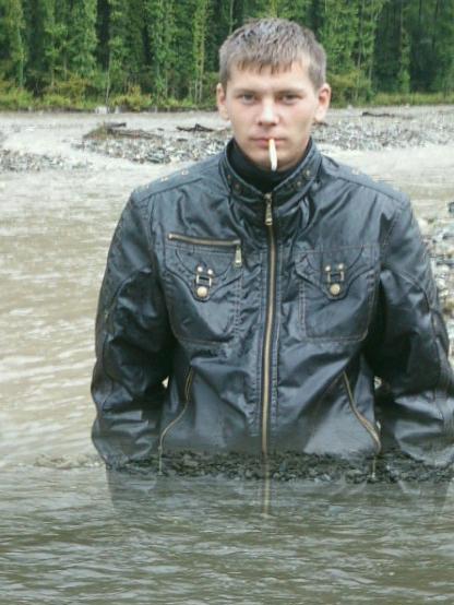 Сергей Ткаченко