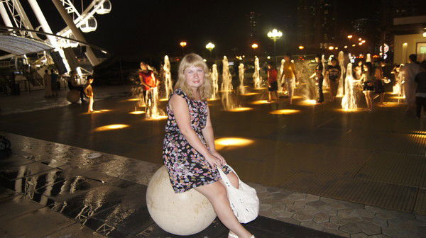 Нина Ивашкова