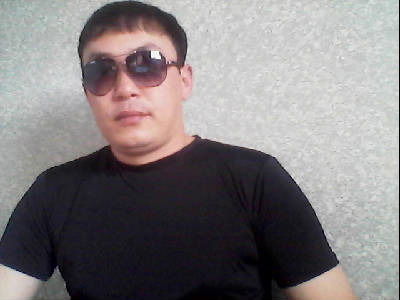 Фархад Курбанбаев