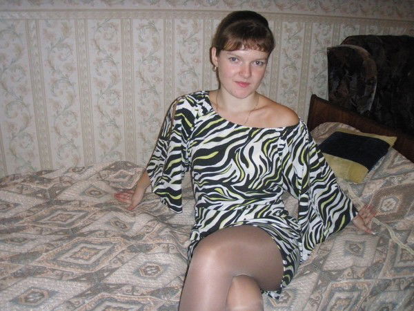 Наталья Хохлова