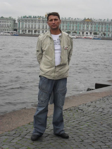 Александр Федоров