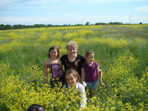 Татьяна Андриянова