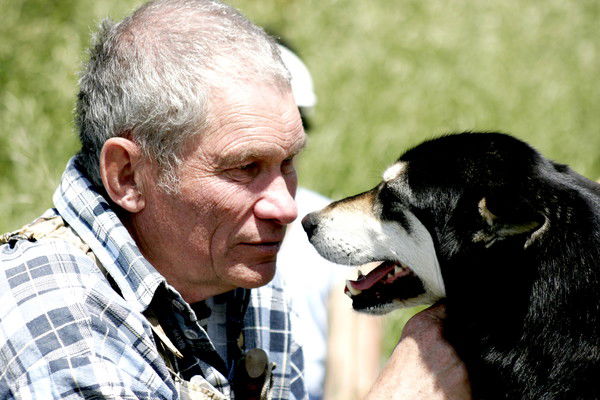 Олег Петинов