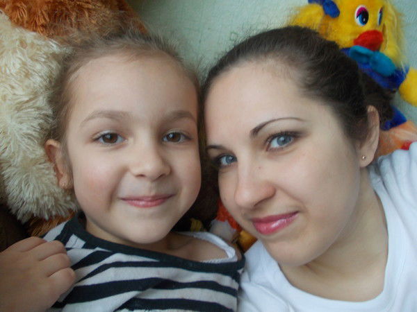 Любовь Трубкина