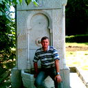 Слава Гребенюк